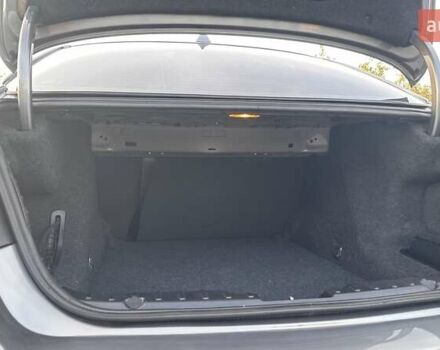 Сірий БМВ 5 Серія, об'ємом двигуна 2.98 л та пробігом 197 тис. км за 22500 $, фото 36 на Automoto.ua