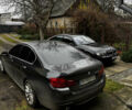 Серый БМВ 5 Серия, объемом двигателя 3 л и пробегом 177 тыс. км за 17500 $, фото 24 на Automoto.ua