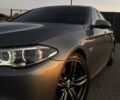 Сірий БМВ 5 Серія, об'ємом двигуна 2.98 л та пробігом 197 тис. км за 22500 $, фото 1 на Automoto.ua