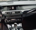 Сірий БМВ 5 Серія, об'ємом двигуна 2 л та пробігом 199 тис. км за 18500 $, фото 15 на Automoto.ua