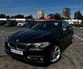 Сірий БМВ 5 Серія, об'ємом двигуна 2.98 л та пробігом 111 тис. км за 18200 $, фото 1 на Automoto.ua