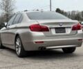 Сірий БМВ 5 Серія, об'ємом двигуна 2 л та пробігом 76 тис. км за 10800 $, фото 5 на Automoto.ua
