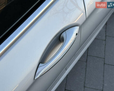 Сірий БМВ 5 Серія, об'ємом двигуна 2 л та пробігом 190 тис. км за 15799 $, фото 23 на Automoto.ua