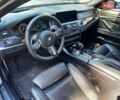 Серый БМВ 5 Серия, объемом двигателя 4.39 л и пробегом 140 тыс. км за 20400 $, фото 4 на Automoto.ua