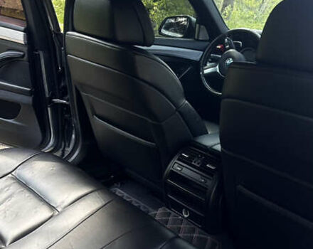 Сірий БМВ 5 Серія, об'ємом двигуна 2.98 л та пробігом 197 тис. км за 22500 $, фото 25 на Automoto.ua