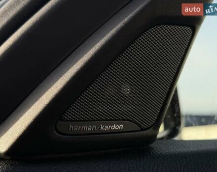 Сірий БМВ 5 Серія, об'ємом двигуна 2 л та пробігом 120 тис. км за 18500 $, фото 22 на Automoto.ua