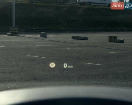 Сірий БМВ 5 Серія, об'ємом двигуна 2 л та пробігом 120 тис. км за 18500 $, фото 30 на Automoto.ua