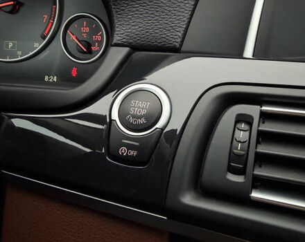 Сірий БМВ 5 Серія, об'ємом двигуна 2 л та пробігом 147 тис. км за 14500 $, фото 64 на Automoto.ua