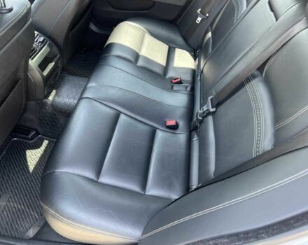 Серый БМВ 5 Серия, объемом двигателя 0 л и пробегом 108 тыс. км за 12300 $, фото 5 на Automoto.ua