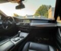 Сірий БМВ 5 Серія, об'ємом двигуна 3 л та пробігом 75 тис. км за 3700 $, фото 10 на Automoto.ua