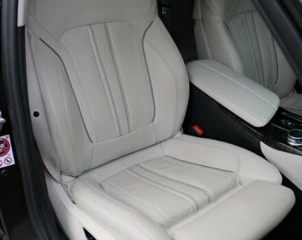 Серый БМВ 5 Серия, объемом двигателя 2.99 л и пробегом 138 тыс. км за 34500 $, фото 35 на Automoto.ua