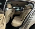 Серый БМВ 5 Серия, объемом двигателя 2 л и пробегом 129 тыс. км за 14400 $, фото 8 на Automoto.ua
