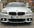 Сірий БМВ 5 Серія, об'ємом двигуна 2 л та пробігом 146 тис. км за 21900 $, фото 3 на Automoto.ua