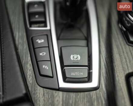 Серый БМВ 5 Серия, объемом двигателя 4.39 л и пробегом 111 тыс. км за 26500 $, фото 42 на Automoto.ua