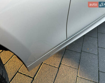 Сірий БМВ 5 Серія, об'ємом двигуна 2 л та пробігом 190 тис. км за 15799 $, фото 22 на Automoto.ua