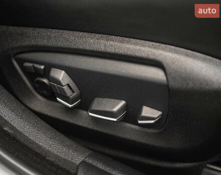 Серый БМВ 5 Серия, объемом двигателя 4.39 л и пробегом 111 тыс. км за 26500 $, фото 19 на Automoto.ua