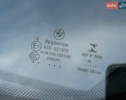 Серый БМВ 5 Серия, объемом двигателя 3 л и пробегом 65 тыс. км за 25500 $, фото 44 на Automoto.ua