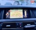 Серый БМВ 5 Серия, объемом двигателя 2 л и пробегом 200 тыс. км за 13300 $, фото 25 на Automoto.ua