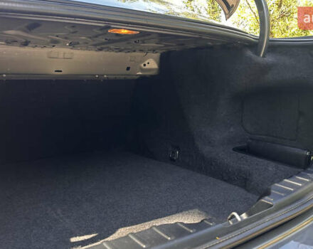 Сірий БМВ 5 Серія, об'ємом двигуна 2.98 л та пробігом 197 тис. км за 22500 $, фото 35 на Automoto.ua