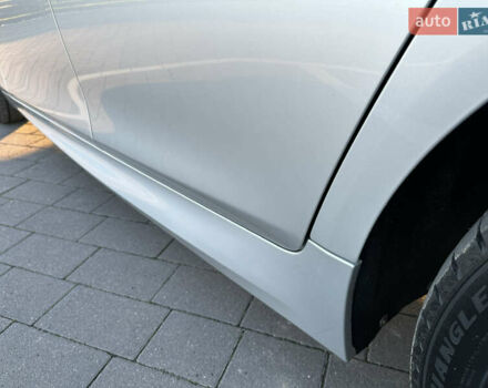 Сірий БМВ 5 Серія, об'ємом двигуна 2 л та пробігом 190 тис. км за 15799 $, фото 25 на Automoto.ua