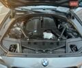 БМВ 5 Серия 2016 в Киеве на Automoto.ua Серый БМВ 5 Серия, объемом двигателя 2.98 л и пробегом 106 тыс. км за 20900 $, фото 13 на Automoto.ua