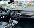 Серый БМВ 5 Серия, объемом двигателя 2.98 л и пробегом 106 тыс. км за 22900 $, фото 18 на Automoto.ua