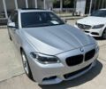 Серый БМВ 5 Серия, объемом двигателя 0 л и пробегом 108 тыс. км за 12300 $, фото 1 на Automoto.ua