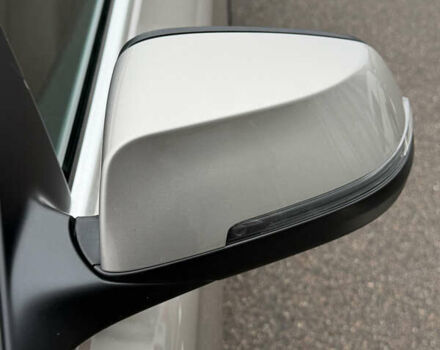 Сірий БМВ 5 Серія, об'ємом двигуна 2 л та пробігом 147 тис. км за 14500 $, фото 27 на Automoto.ua