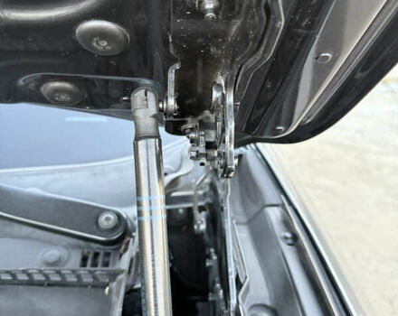 Сірий БМВ 5 Серія, об'ємом двигуна 2 л та пробігом 160 тис. км за 13900 $, фото 53 на Automoto.ua