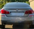Сірий БМВ 5 Серія, об'ємом двигуна 3 л та пробігом 75 тис. км за 3700 $, фото 5 на Automoto.ua