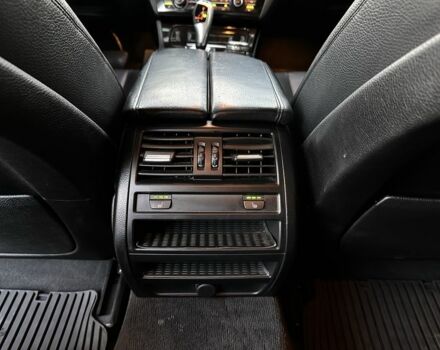 Серый БМВ 5 Серия, объемом двигателя 2 л и пробегом 220 тыс. км за 13300 $, фото 20 на Automoto.ua