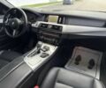 Серый БМВ 5 Серия, объемом двигателя 3 л и пробегом 73 тыс. км за 5200 $, фото 9 на Automoto.ua