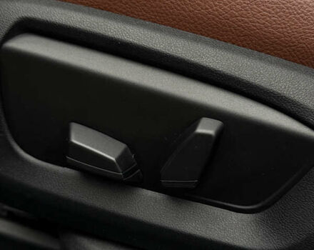 Сірий БМВ 5 Серія, об'ємом двигуна 2 л та пробігом 147 тис. км за 14500 $, фото 33 на Automoto.ua