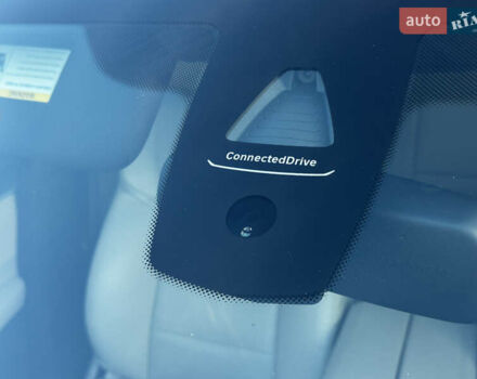 Серый БМВ 5 Серия, объемом двигателя 3 л и пробегом 65 тыс. км за 25500 $, фото 45 на Automoto.ua