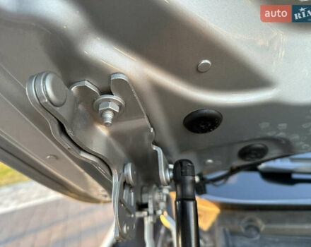 Сірий БМВ 5 Серія, об'ємом двигуна 2 л та пробігом 190 тис. км за 15799 $, фото 88 на Automoto.ua