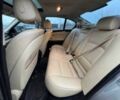 Сірий БМВ 5 Серія, об'ємом двигуна 2 л та пробігом 76 тис. км за 10800 $, фото 11 на Automoto.ua