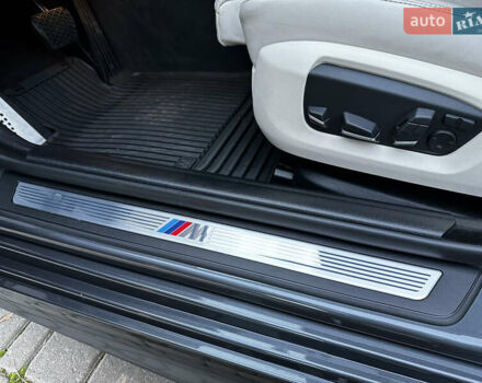 Серый БМВ 5 Серия, объемом двигателя 3 л и пробегом 65 тыс. км за 25500 $, фото 29 на Automoto.ua