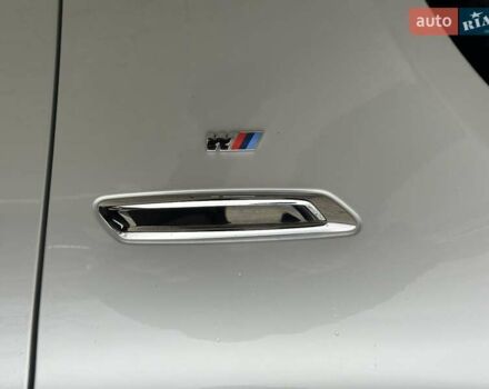 Сірий БМВ 5 Серія, об'ємом двигуна 2 л та пробігом 146 тис. км за 21900 $, фото 11 на Automoto.ua