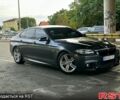 БМВ 5 Серия 2016 в Одессе на Automoto.ua Серый БМВ 5 Серия, объемом двигателя 3 л и пробегом 180 тыс. км за 18000 $, фото 2 на Automoto.ua