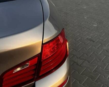 Сірий БМВ 5 Серія, об'ємом двигуна 2.98 л та пробігом 197 тис. км за 22500 $, фото 7 на Automoto.ua