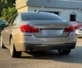 Сірий БМВ 5 Серія, об'ємом двигуна 3 л та пробігом 75 тис. км за 3700 $, фото 4 на Automoto.ua