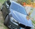Серый БМВ 5 Серия, объемом двигателя 2 л и пробегом 290 тыс. км за 14500 $, фото 1 на Automoto.ua