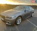 БМВ 5 Серия 2016 в Киеве на Automoto.ua Серый БМВ 5 Серия, объемом двигателя 2.98 л и пробегом 106 тыс. км за 20900 $, фото 6 на Automoto.ua