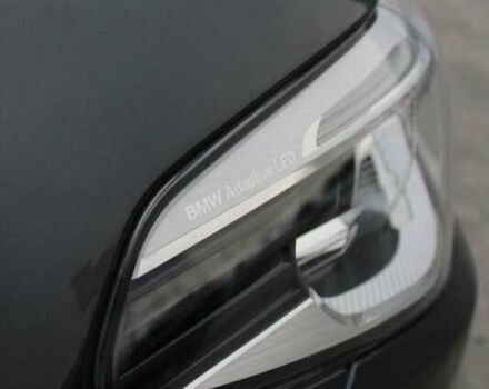 Серый БМВ 5 Серия, объемом двигателя 2.99 л и пробегом 138 тыс. км за 34500 $, фото 30 на Automoto.ua