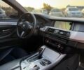 Сірий БМВ 5 Серія, об'ємом двигуна 3 л та пробігом 75 тис. км за 3700 $, фото 13 на Automoto.ua