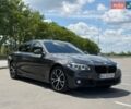 Серый БМВ 5 Серия, объемом двигателя 2.98 л и пробегом 132 тыс. км за 16800 $, фото 1 на Automoto.ua