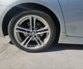 Сірий БМВ 5 Серія, об'ємом двигуна 2 л та пробігом 99 тис. км за 13600 $, фото 31 на Automoto.ua
