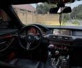 Серый БМВ 5 Серия, объемом двигателя 2.98 л и пробегом 200 тыс. км за 19000 $, фото 6 на Automoto.ua