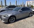 Сірий БМВ 5 Серія, об'ємом двигуна 2 л та пробігом 173 тис. км за 14900 $, фото 1 на Automoto.ua