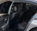 Серый БМВ 5 Серия, объемом двигателя 2 л и пробегом 220 тыс. км за 13300 $, фото 18 на Automoto.ua